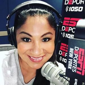 Meet your Posher, Caroline